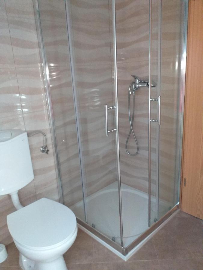 Apartma Sveti Duh Nova Vas (Bloke) Exterior foto