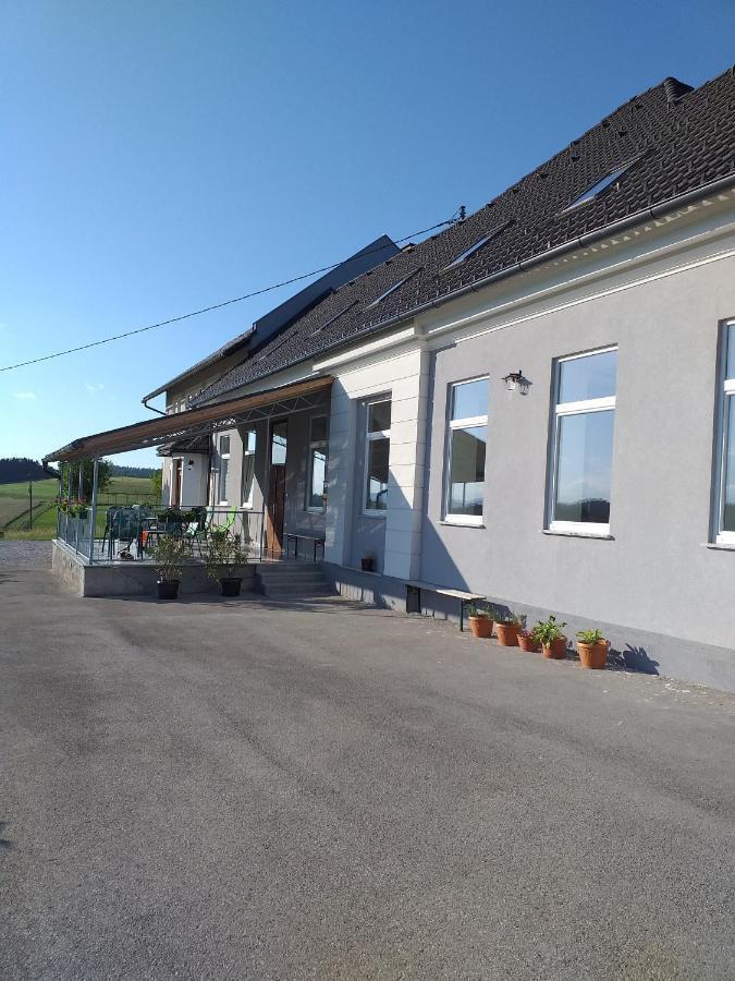 Apartma Sveti Duh Nova Vas (Bloke) Exterior foto