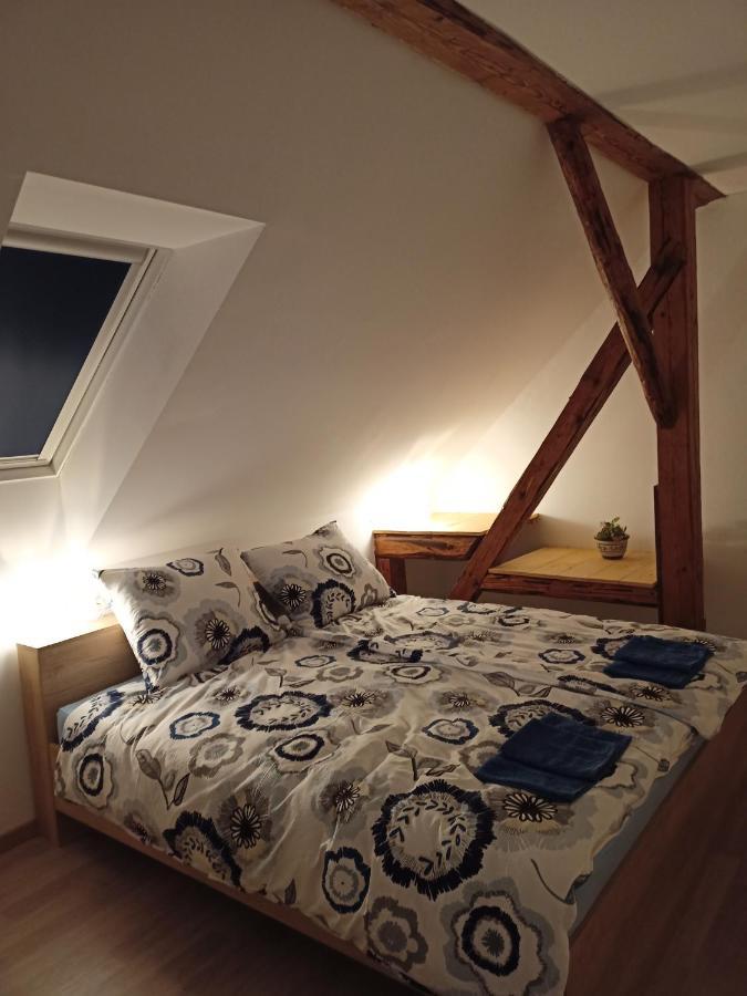 Apartma Sveti Duh Nova Vas (Bloke) Exterior foto