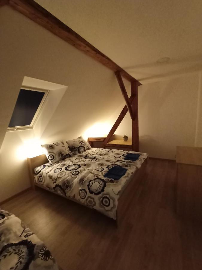Apartma Sveti Duh Nova Vas (Bloke) Exterior foto