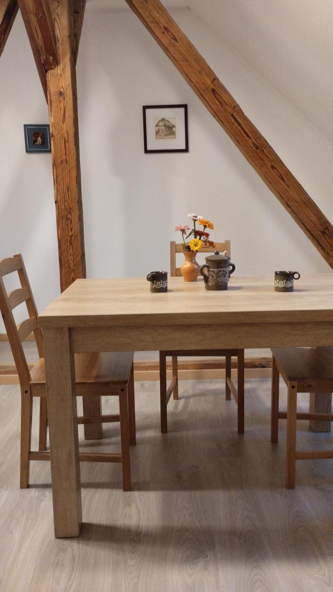 Apartma Sveti Duh Nova Vas (Bloke) Exterior foto