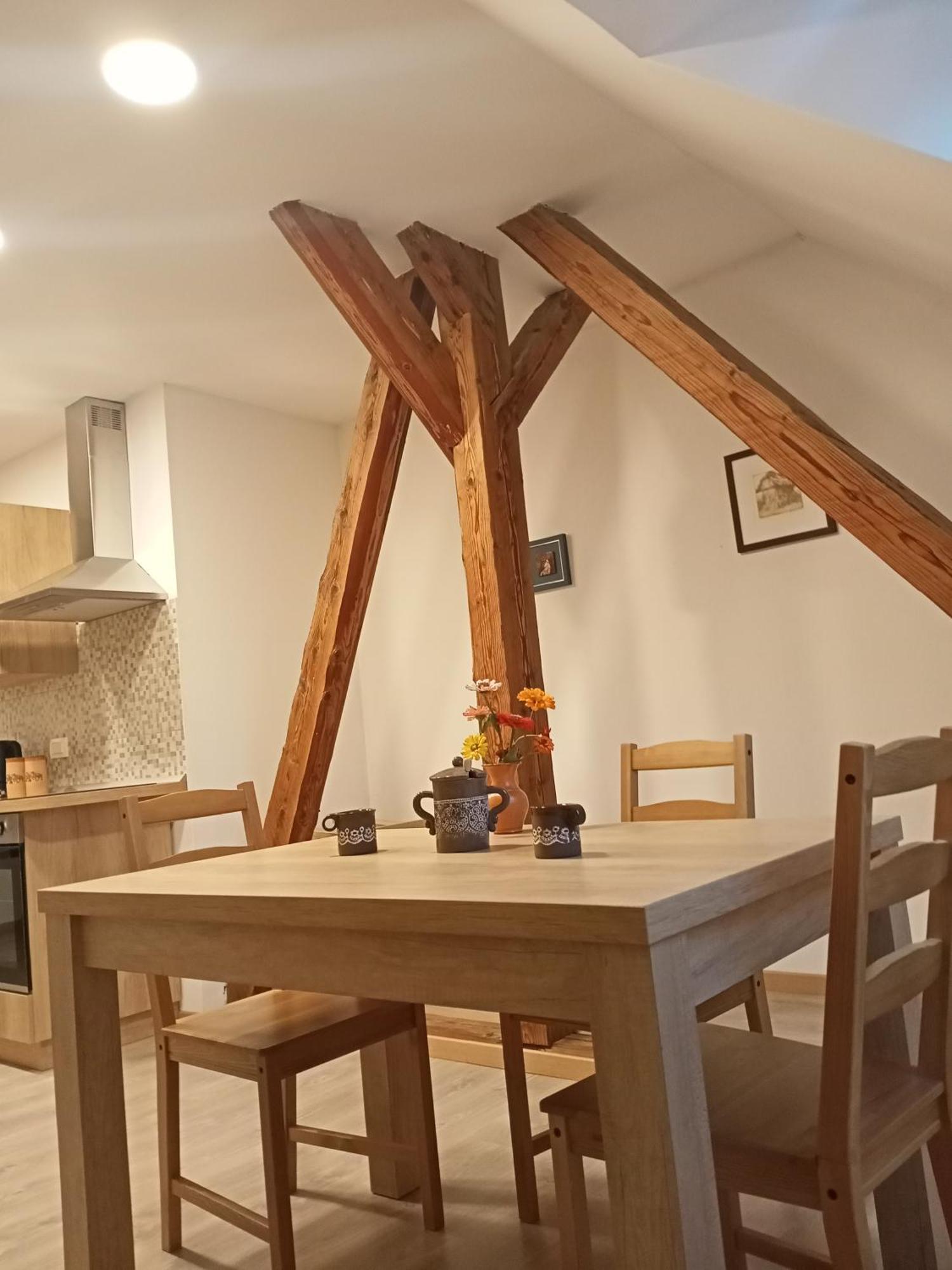 Apartma Sveti Duh Nova Vas (Bloke) Exterior foto