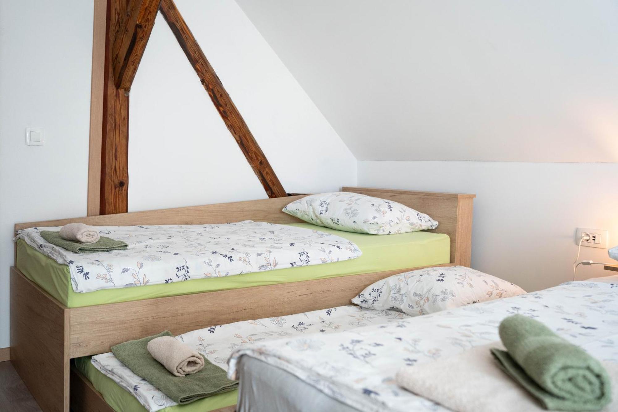 Apartma Sveti Duh Nova Vas (Bloke) Quarto foto