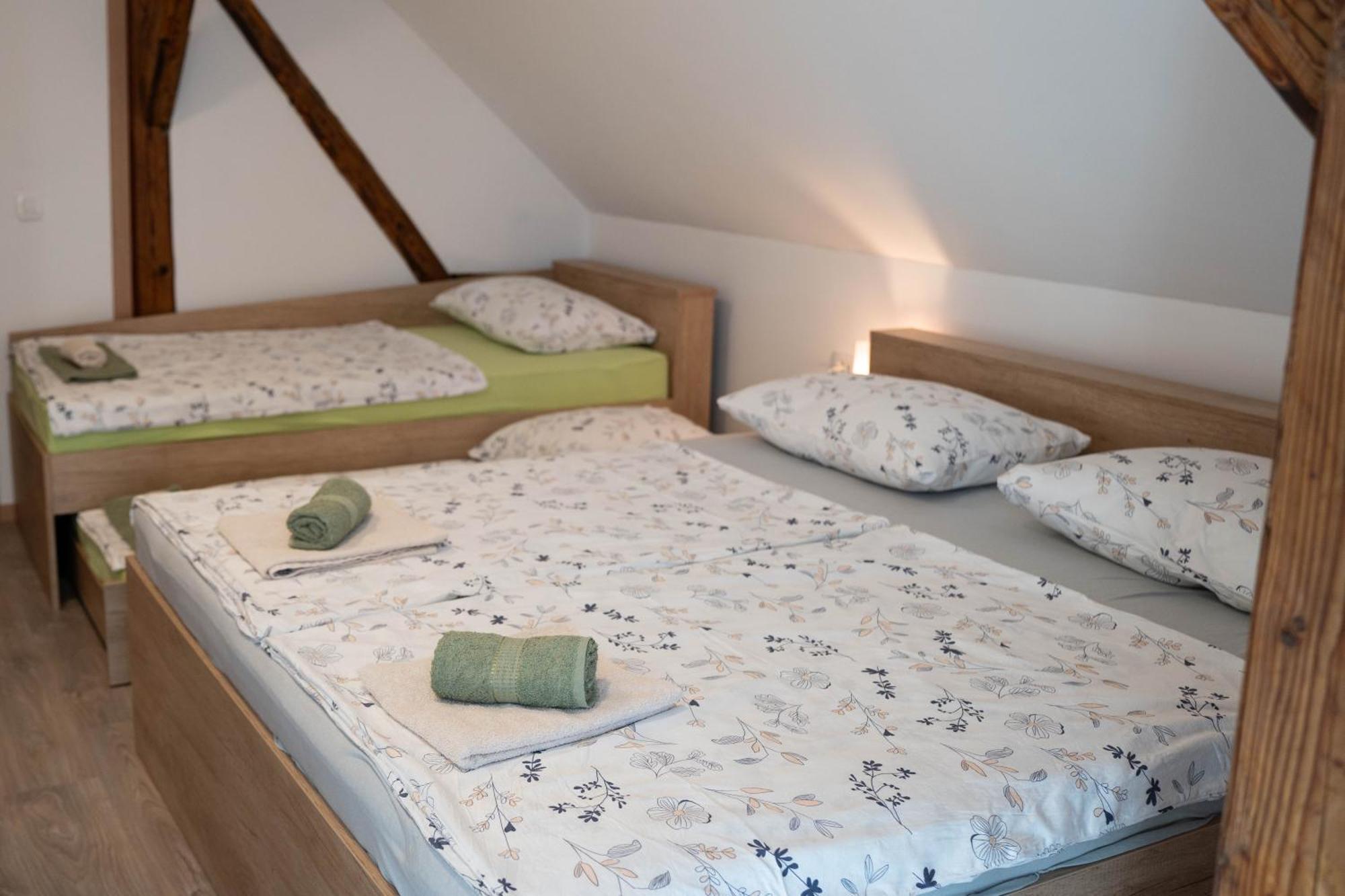 Apartma Sveti Duh Nova Vas (Bloke) Quarto foto