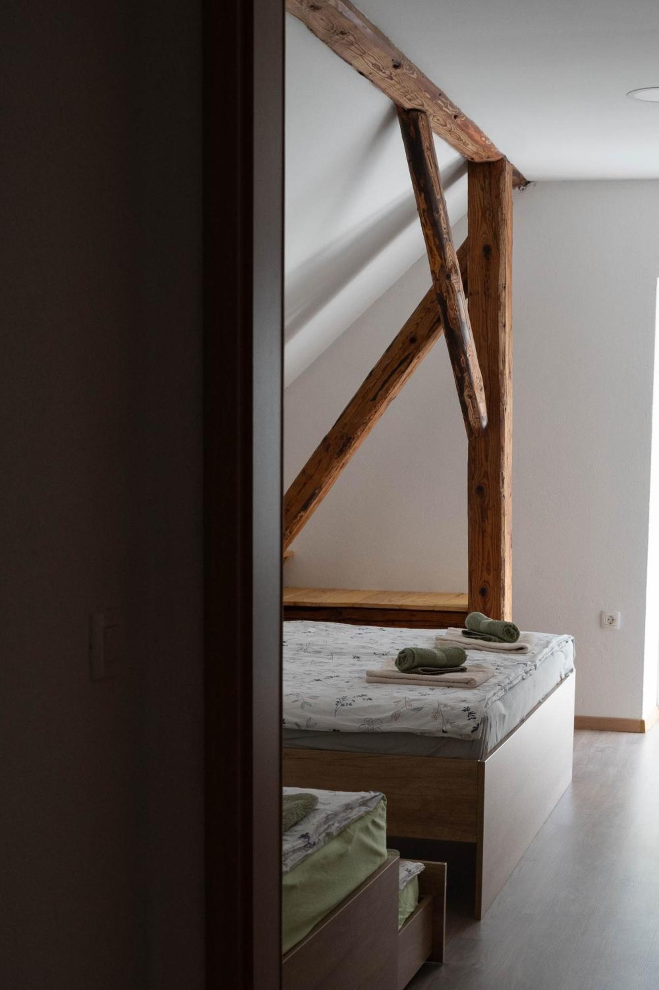 Apartma Sveti Duh Nova Vas (Bloke) Quarto foto