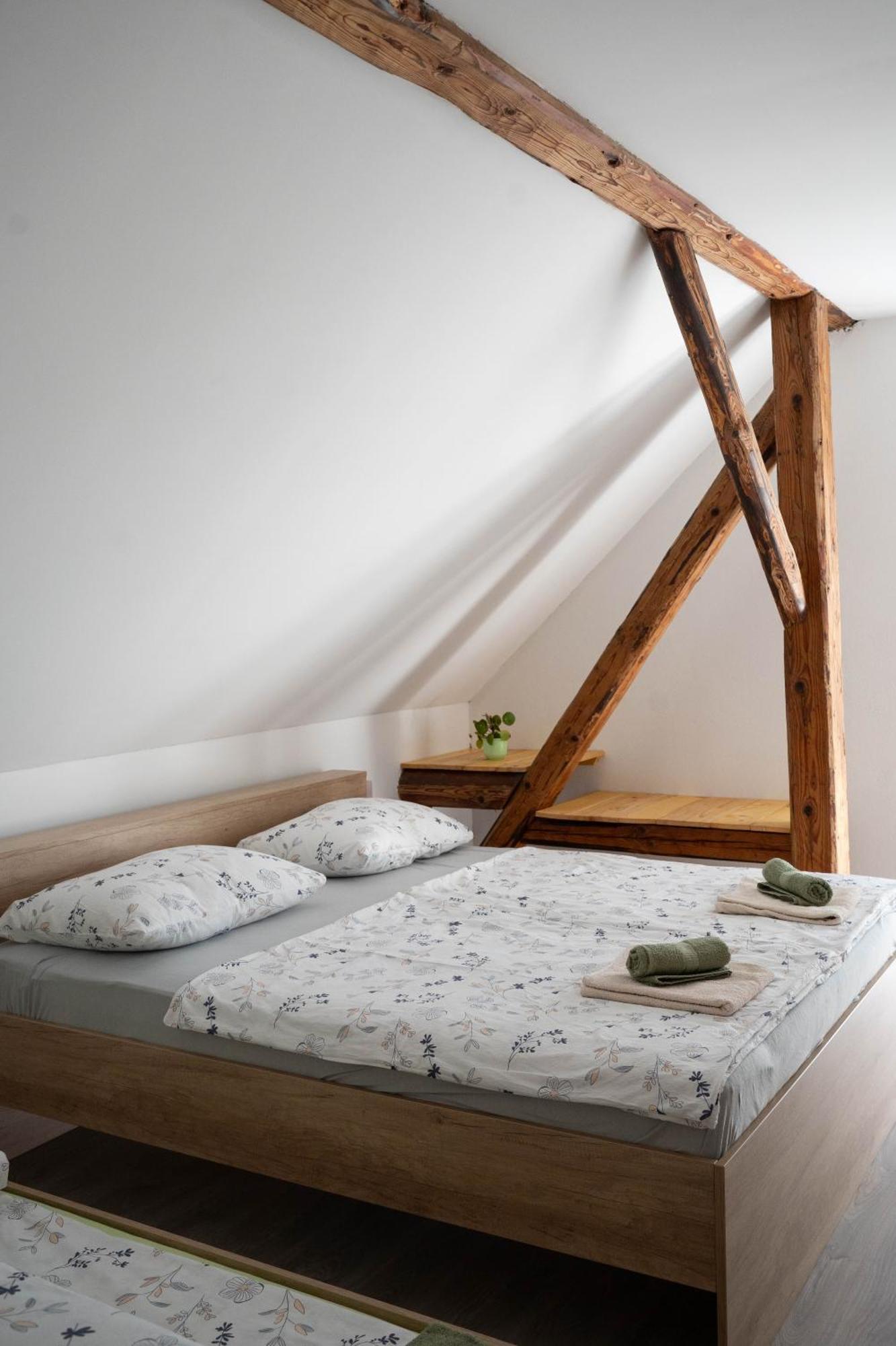 Apartma Sveti Duh Nova Vas (Bloke) Quarto foto
