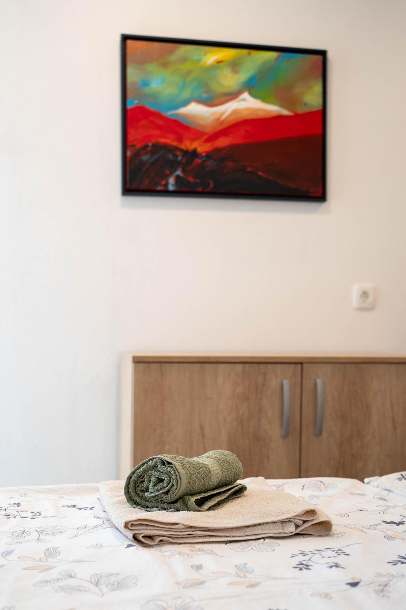 Apartma Sveti Duh Nova Vas (Bloke) Quarto foto