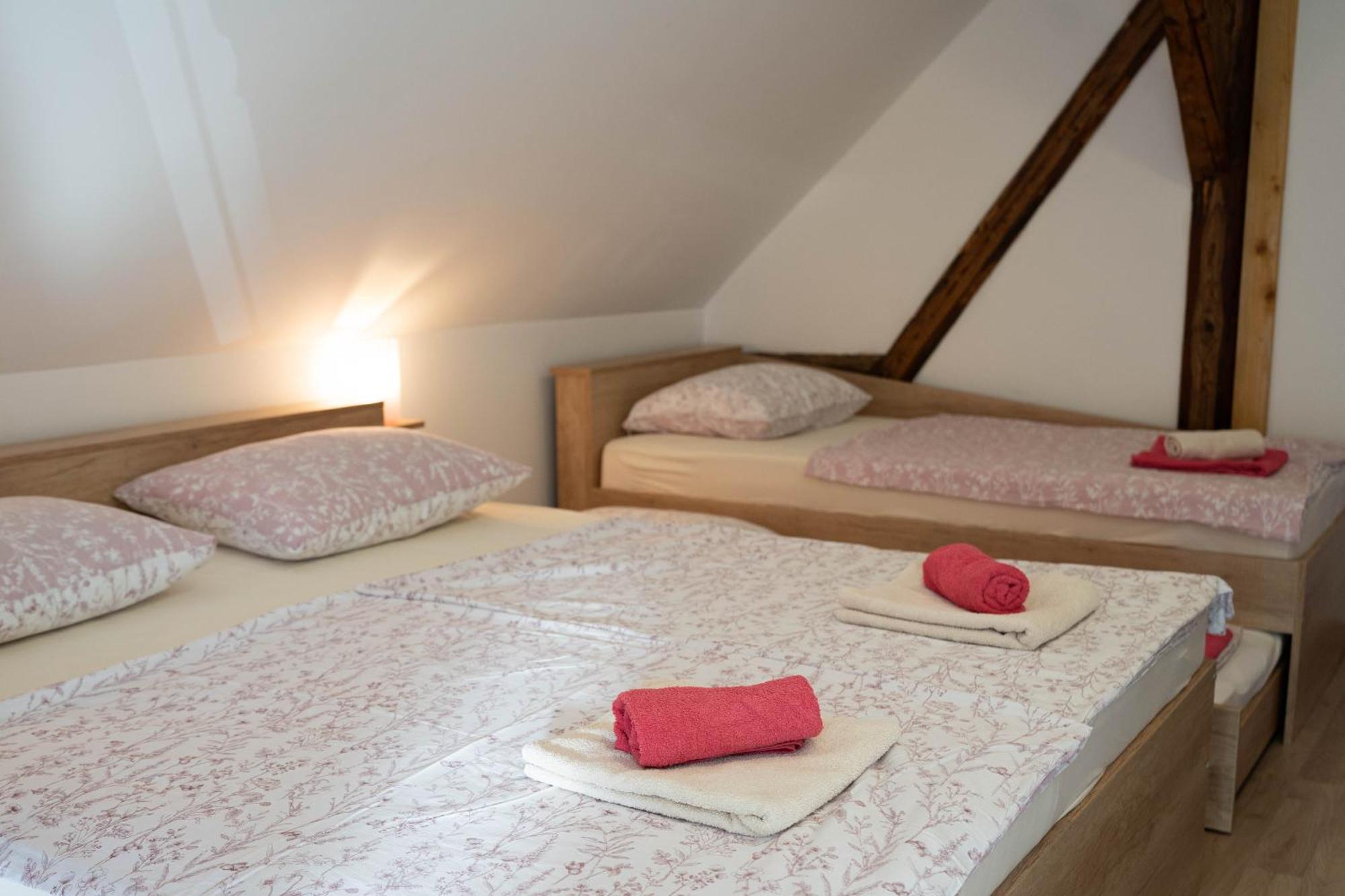 Apartma Sveti Duh Nova Vas (Bloke) Quarto foto