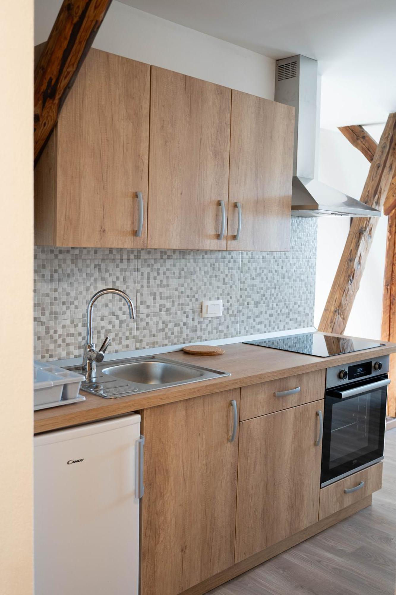 Apartma Sveti Duh Nova Vas (Bloke) Quarto foto