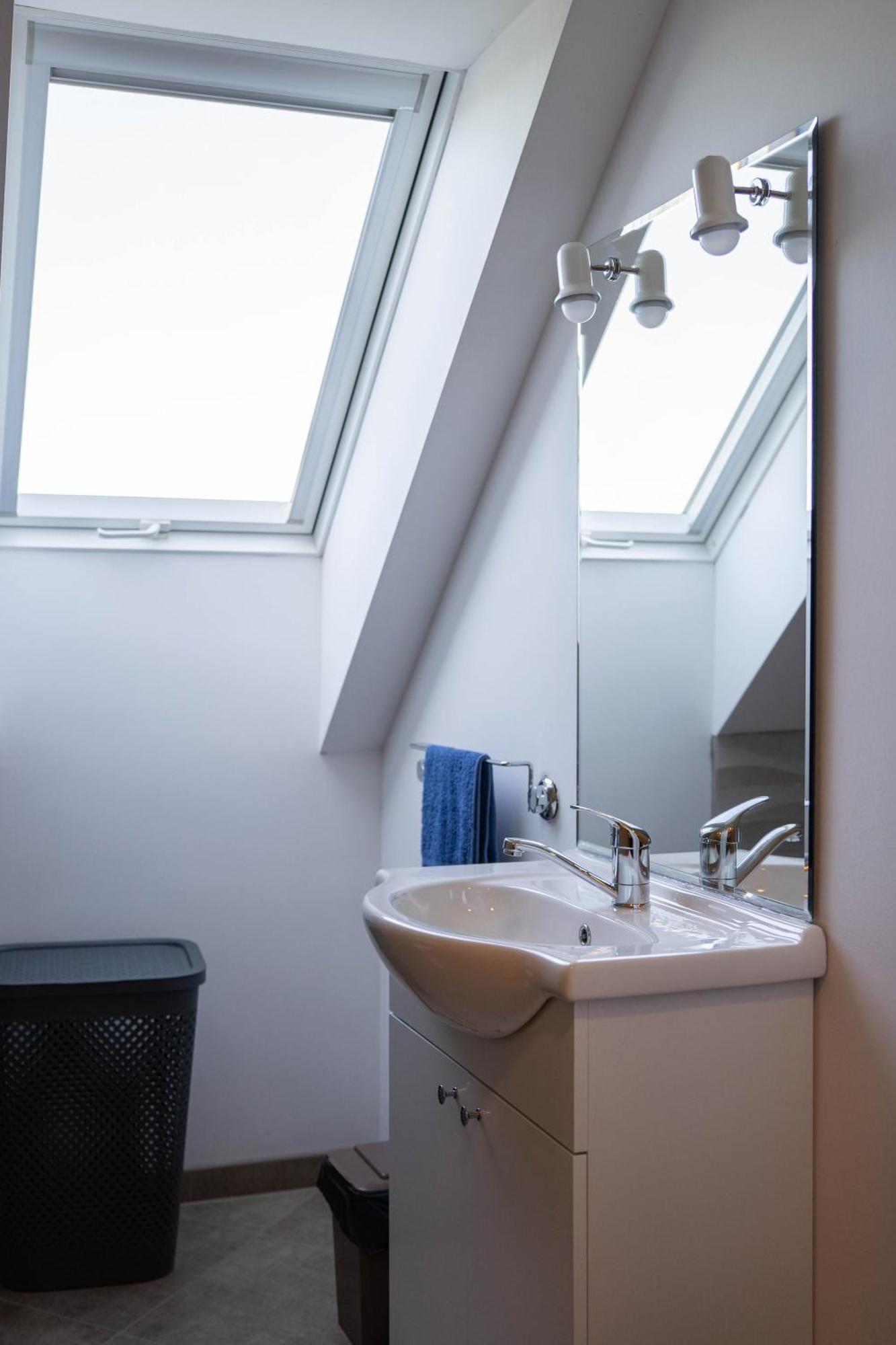 Apartma Sveti Duh Nova Vas (Bloke) Quarto foto