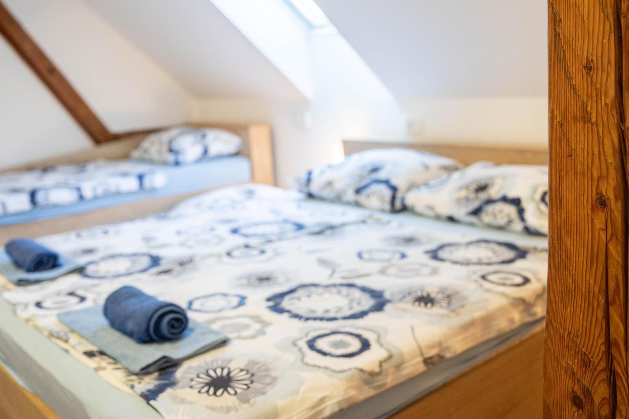 Apartma Sveti Duh Nova Vas (Bloke) Quarto foto