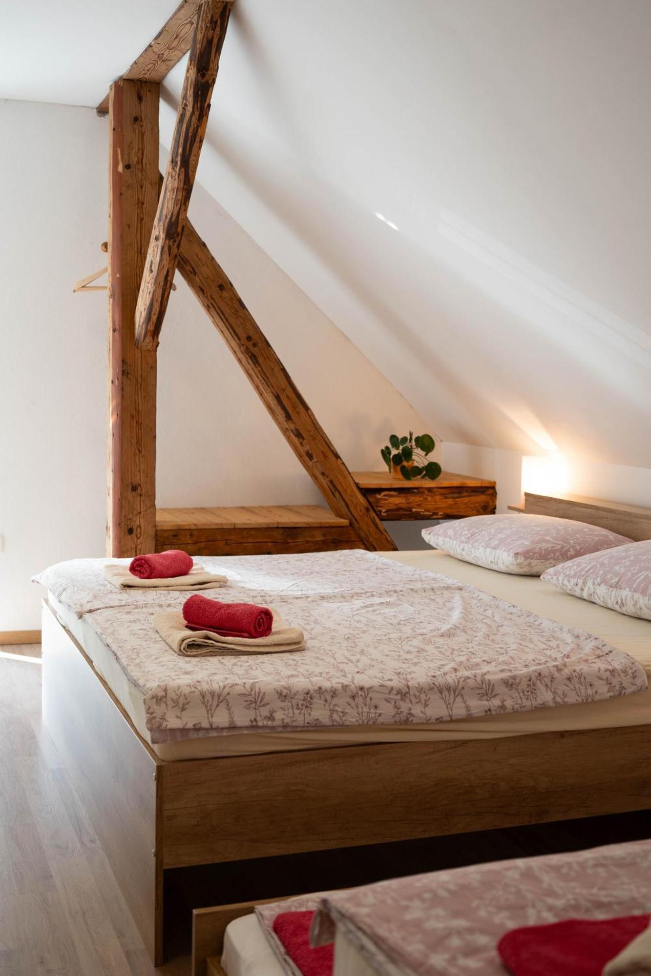 Apartma Sveti Duh Nova Vas (Bloke) Quarto foto