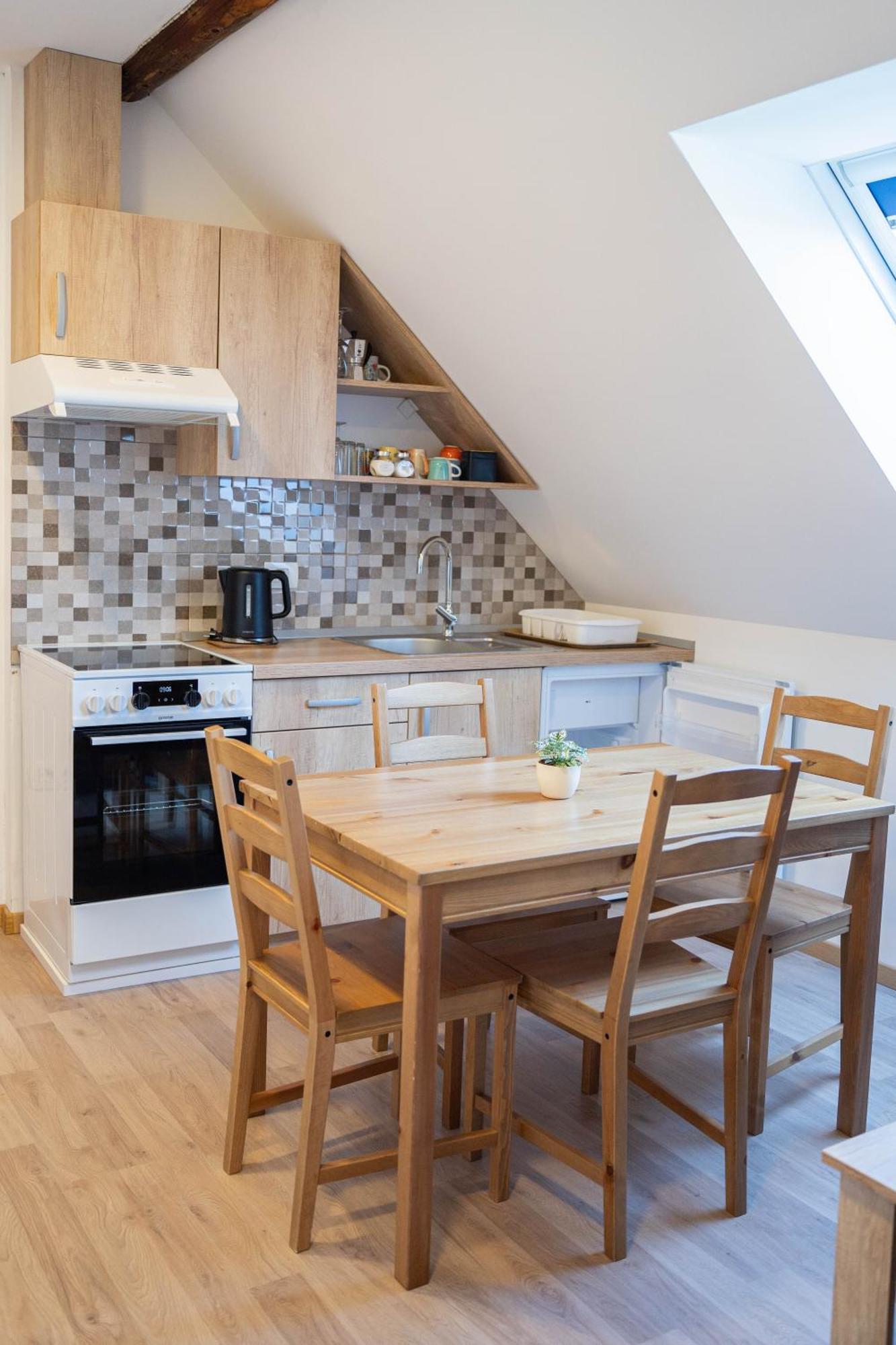 Apartma Sveti Duh Nova Vas (Bloke) Quarto foto