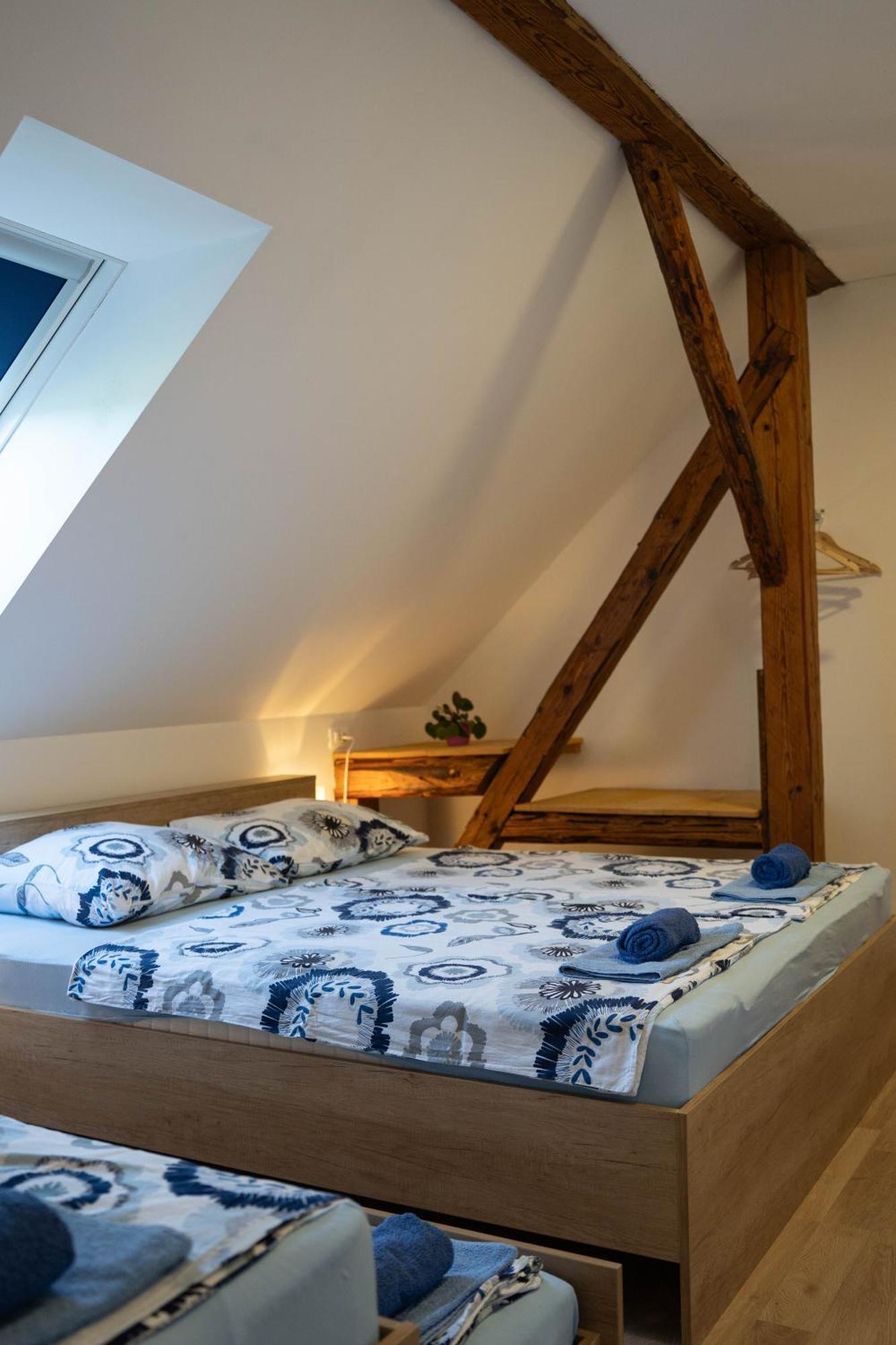 Apartma Sveti Duh Nova Vas (Bloke) Quarto foto