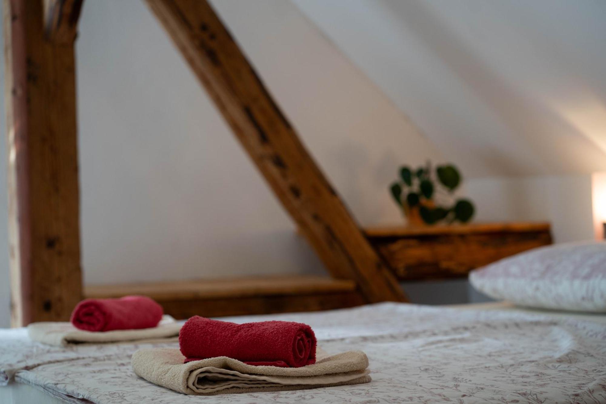 Apartma Sveti Duh Nova Vas (Bloke) Quarto foto