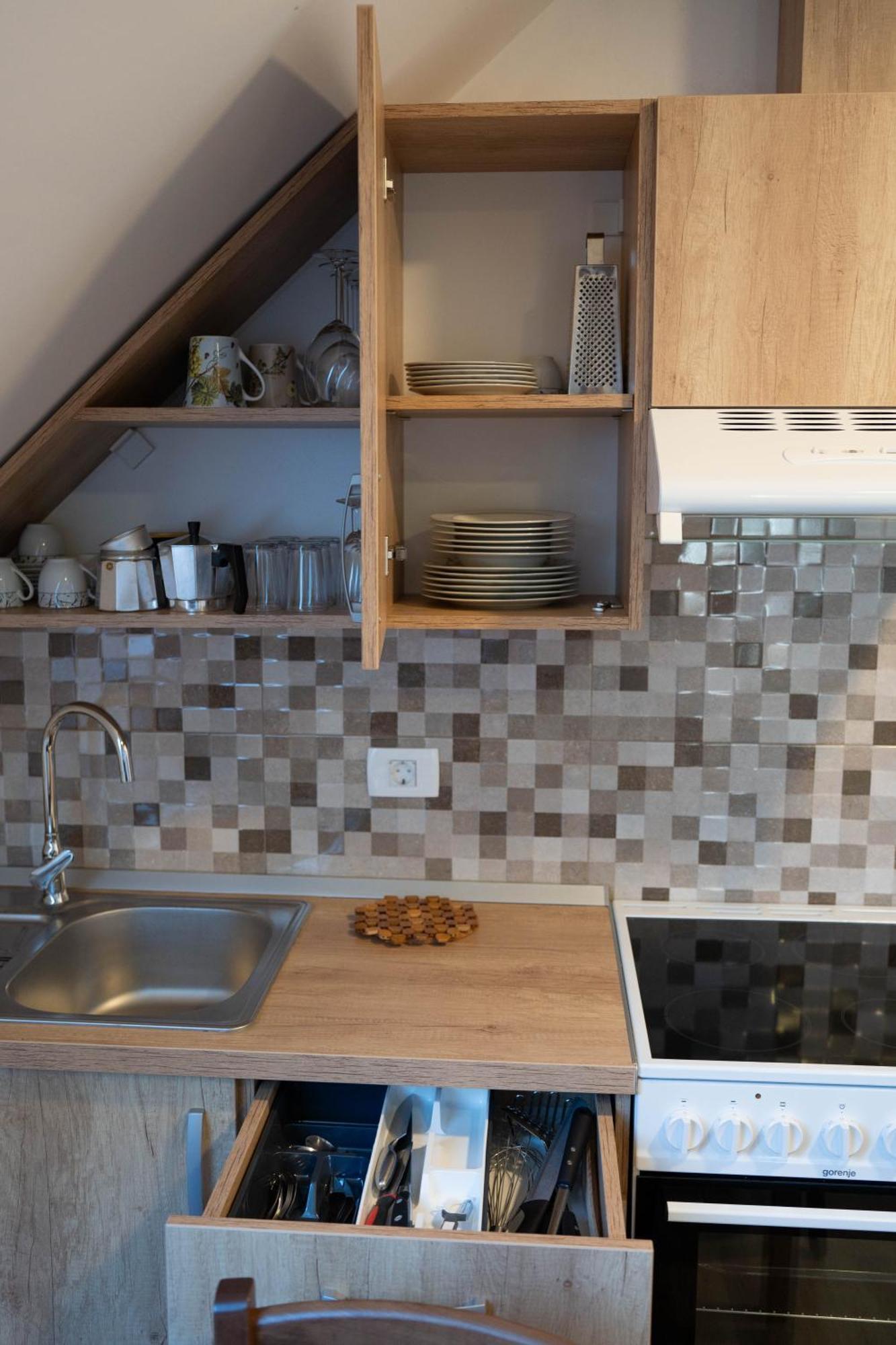 Apartma Sveti Duh Nova Vas (Bloke) Quarto foto
