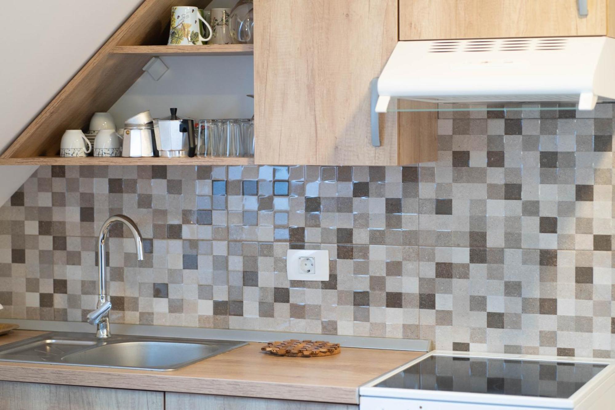 Apartma Sveti Duh Nova Vas (Bloke) Quarto foto